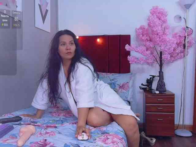 kinkymaturee webcam