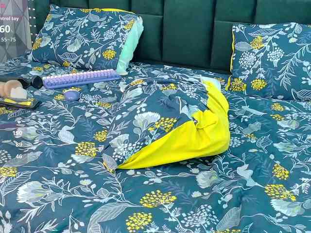 kinkymaturee's webcam live show