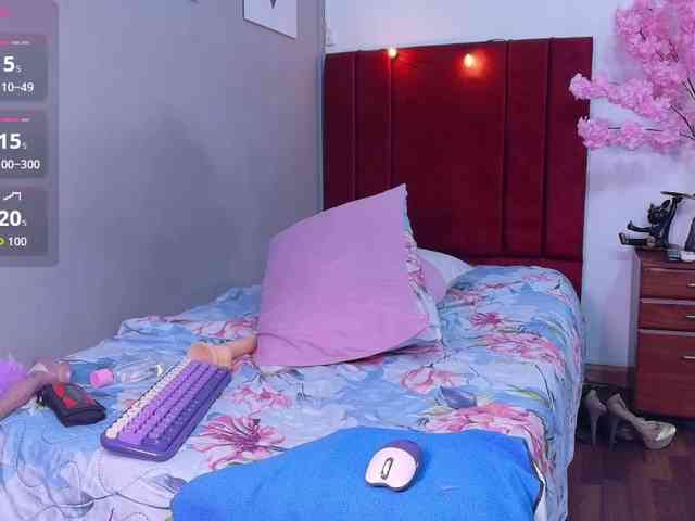 kinkymaturee webcam