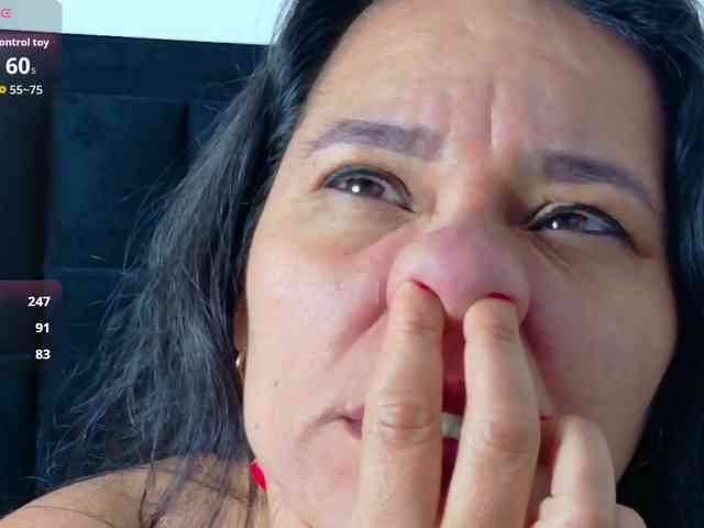 kinkymaturee