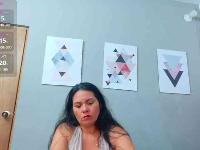 kinkymaturee webcam