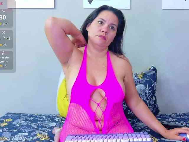 kinkymaturee