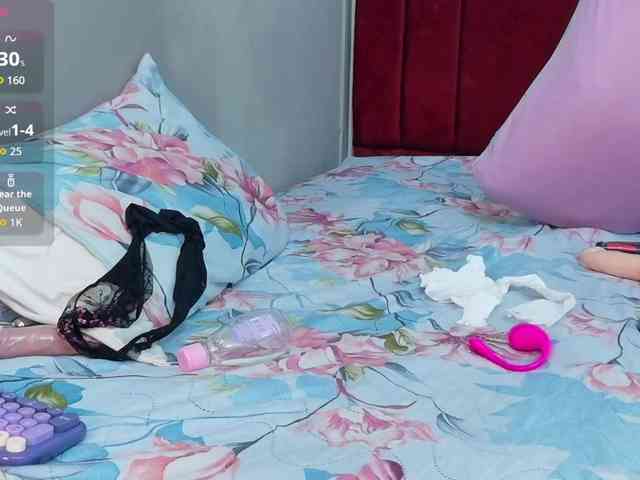 Model: kinkymaturee