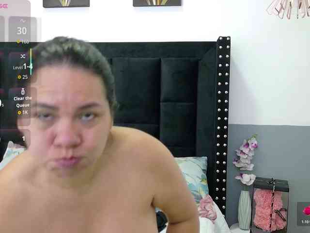 kinkymaturee webcam
