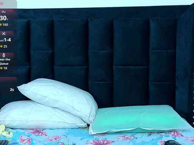 Модель: kinkymaturee