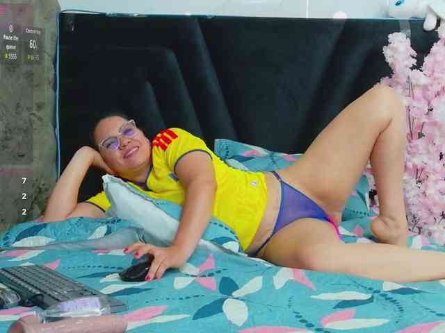 kinkymaturee