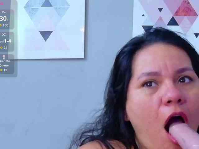 kinkymaturee webcam