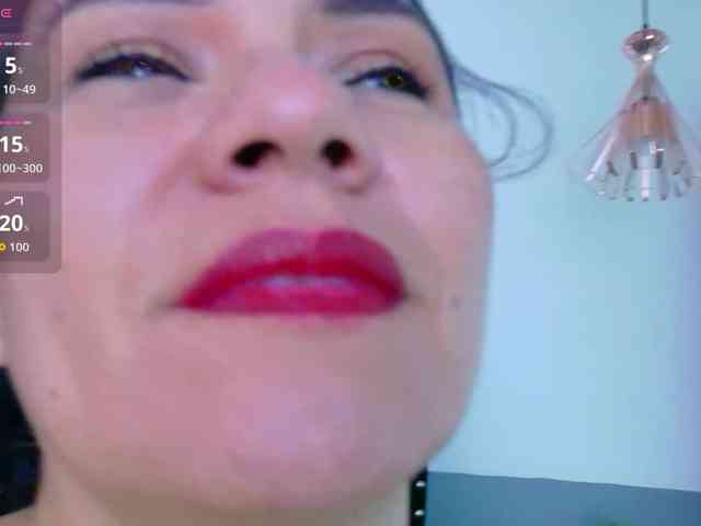 Модель: kinkymaturee