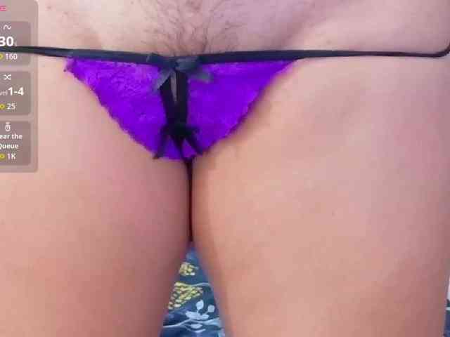 kinkymaturee
