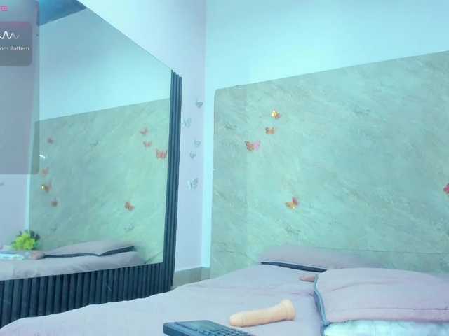 Susana-sanchez live cam on BongaCams