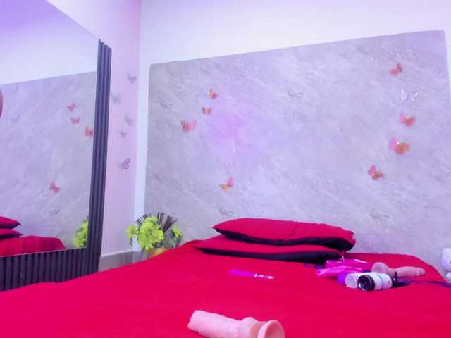 Susana-sanchez live cam on BongaCams