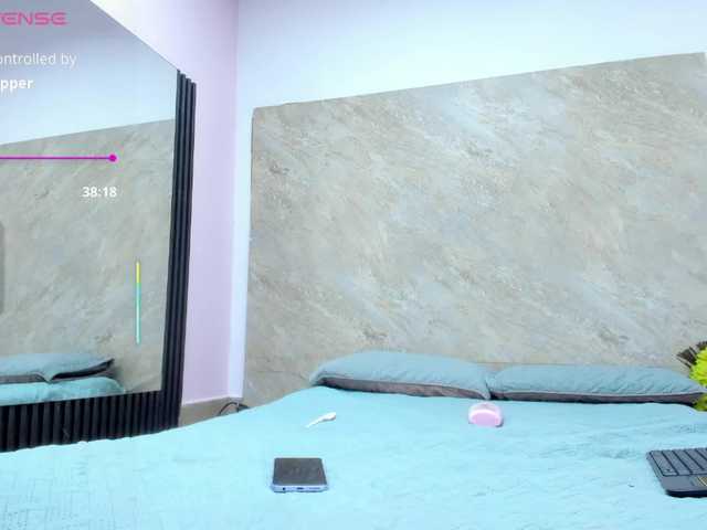 Susana-sanchez live cam on BongaCams