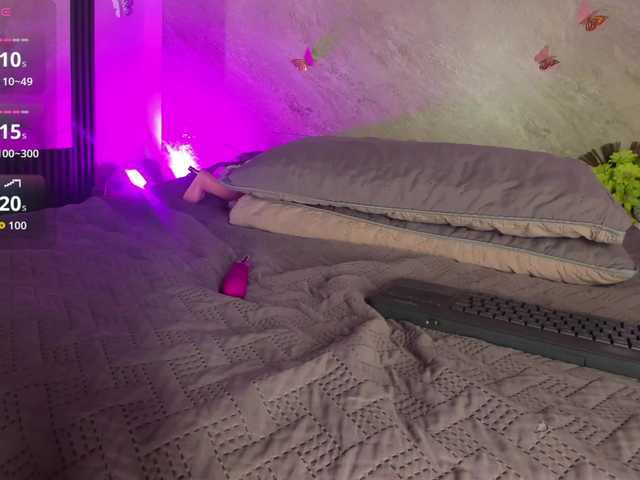 Susana-sanchez live cam on BongaCams