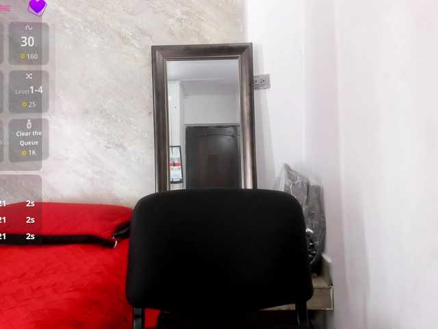 Susana-sanchez live cam on BongaCams