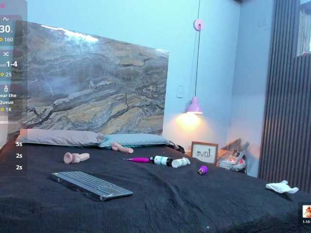 Susana-sanchez live cam on BongaCams