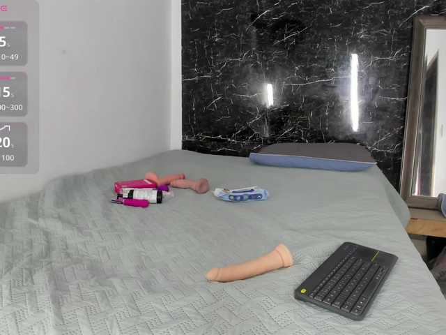 Susana-sanchez live cam on BongaCams