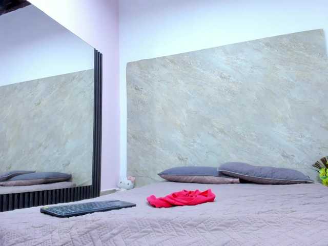 Susana-sanchez live cam on BongaCams