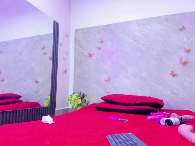 Susana-sanchez live cam on BongaCams