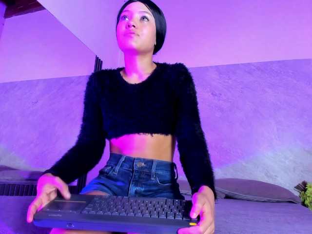 Susana-sanchez live cam on BongaCams