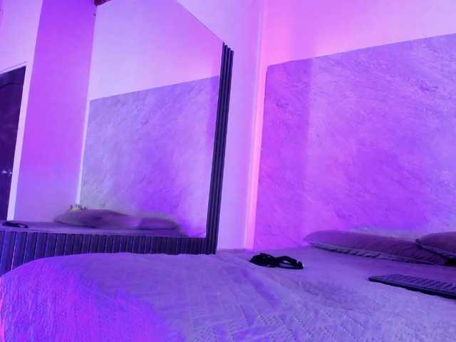 Susana-sanchez live cam on BongaCams