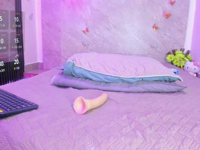 Susana-sanchez live cam on BongaCams