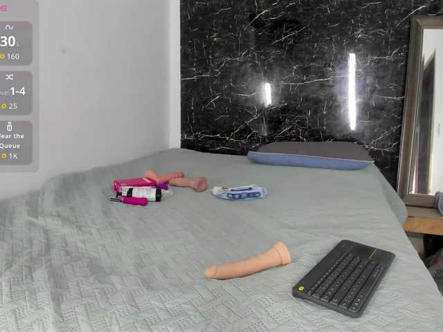 Susana-sanchez live cam on BongaCams