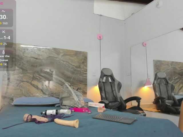 Susana-sanchez live cam on BongaCams