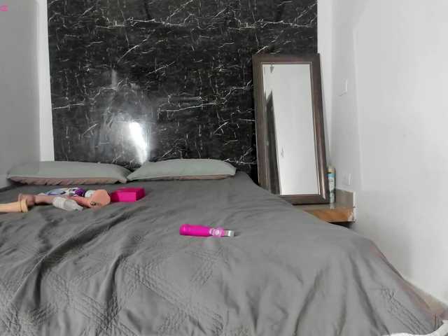 Susana-sanchez live webcam show