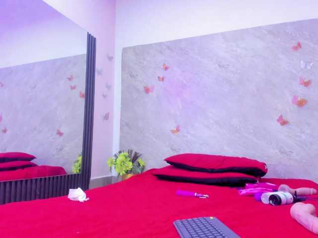 Susana-sanchez live cam on BongaCams