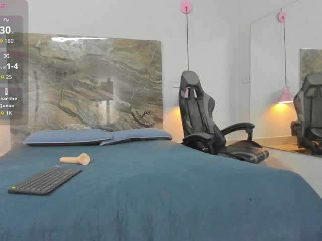 Susana-sanchez live cam on BongaCams