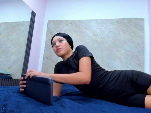 Susana-sanchez live cam on BongaCams