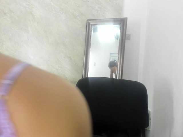 Susana-sanchez live cam on BongaCams