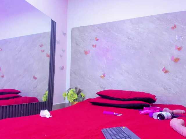 Susana-sanchez live cam on BongaCams
