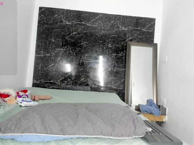 Susana-sanchez live webcam show