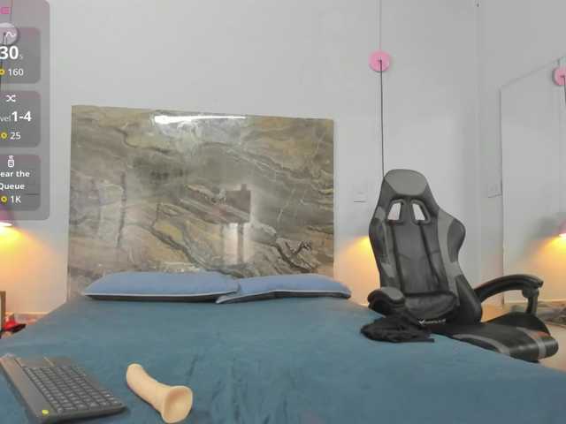 Susana-sanchez live cam on BongaCams