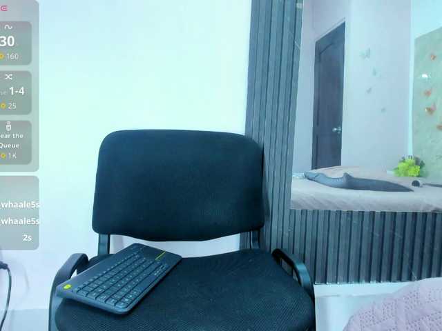 Susana-sanchez live webcam show