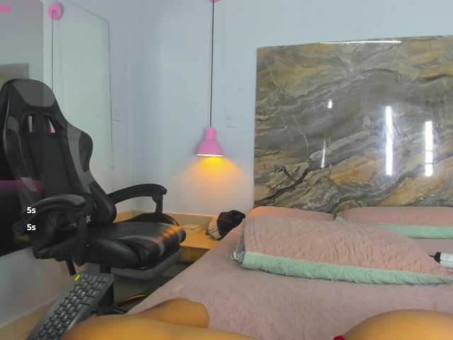 Susana-sanchez live cam on BongaCams