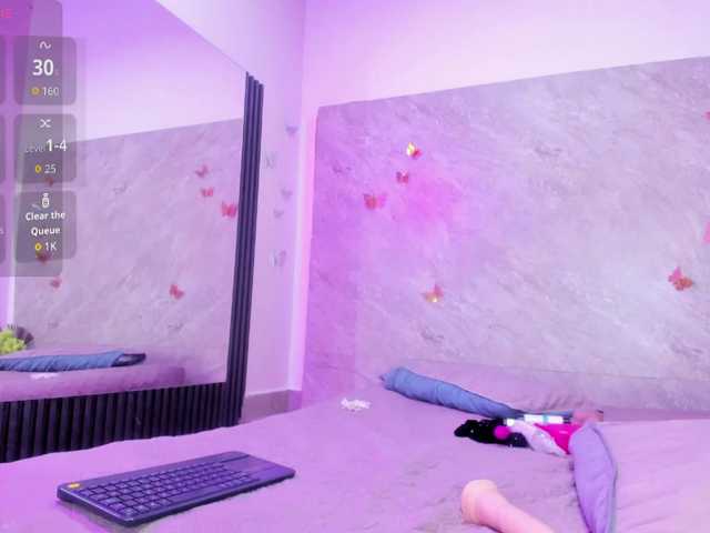 Susana-sanchez live cam on BongaCams