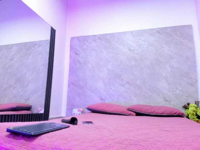 Susana-sanchez live cam on BongaCams
