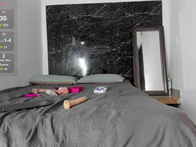 Susana-sanchez live cam on BongaCams