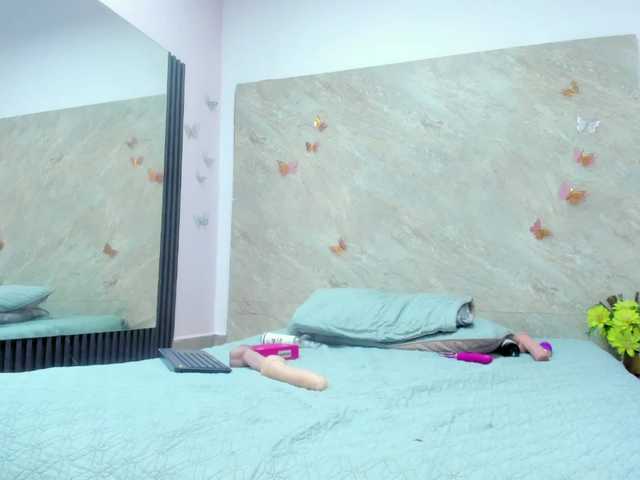 Susana-sanchez live webcam show