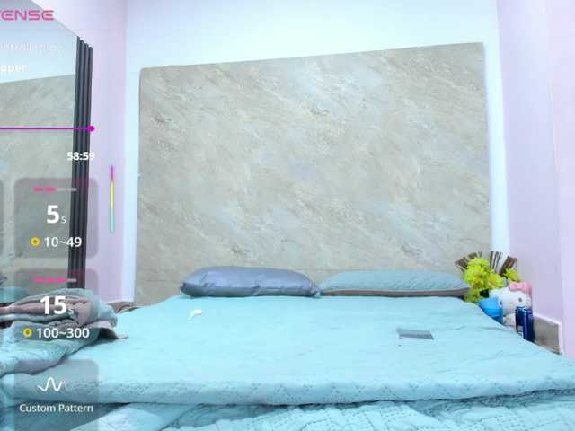 Susana-sanchez live cam on BongaCams
