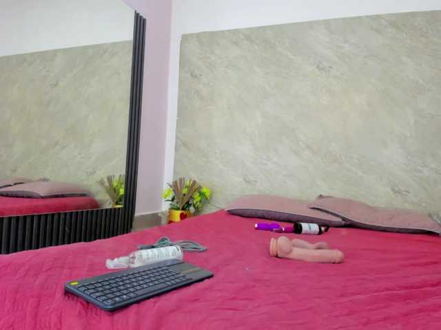 Susana-sanchez live cam on BongaCams