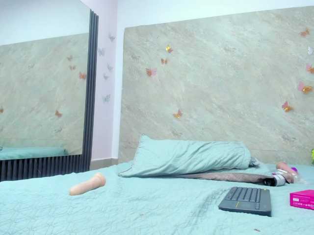 Susana-sanchez live cam on BongaCams