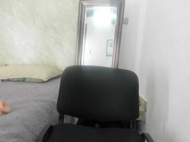 Susana-sanchez live cam on BongaCams