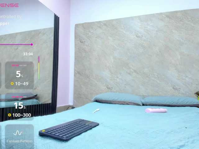 Susana-sanchez live cam on BongaCams