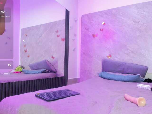 Susana-sanchez live cam on BongaCams