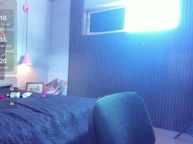 Susana-sanchez live cam on BongaCams