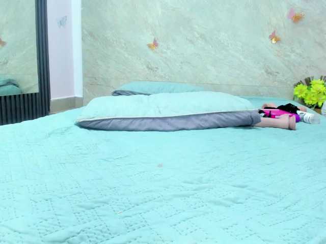 Susana-sanchez live cam on BongaCams