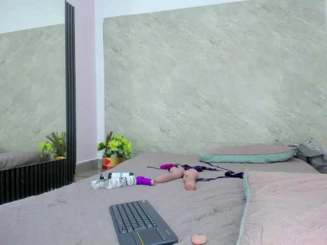 Susana-sanchez live cam on BongaCams